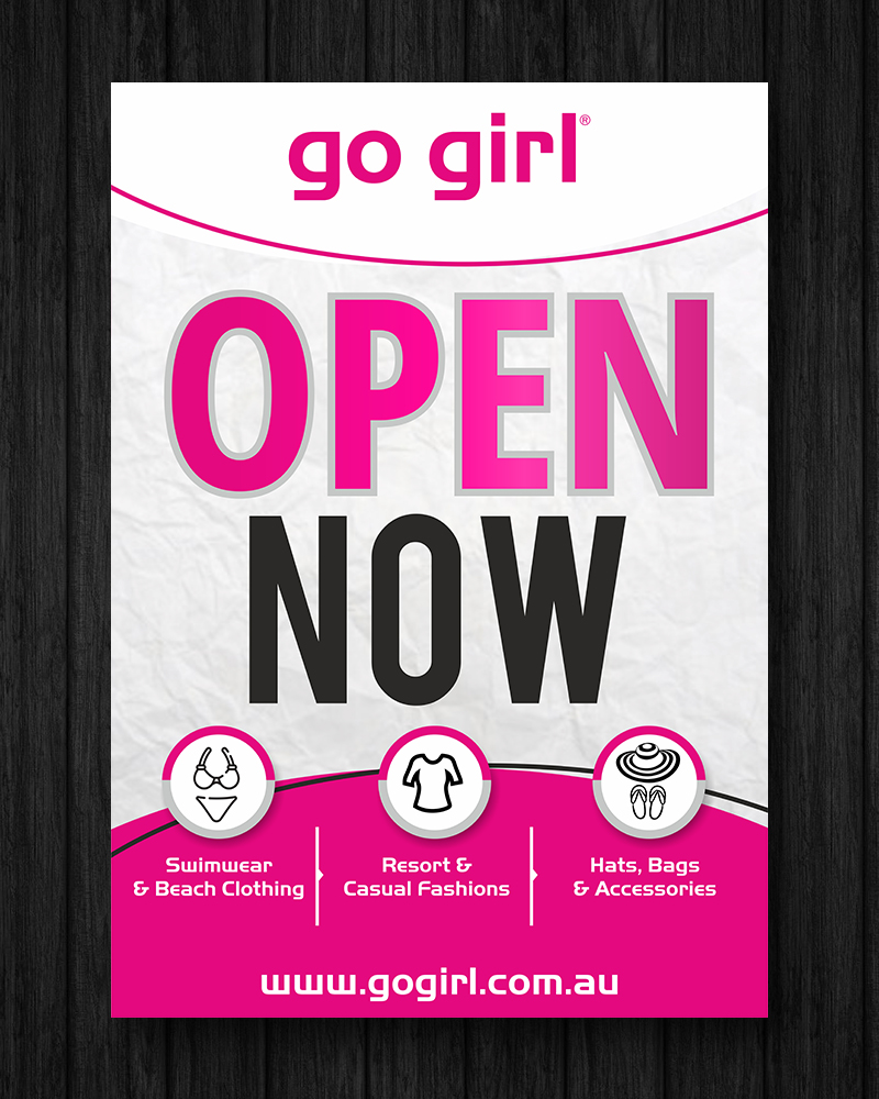 Poster Design by ecorokerz for IHTS | Design #17549604