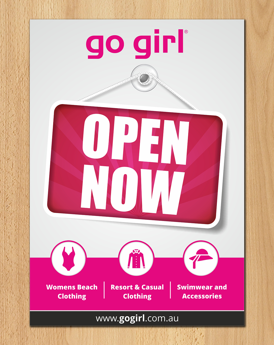 Poster Design by ecorokerz for IHTS | Design #17549703