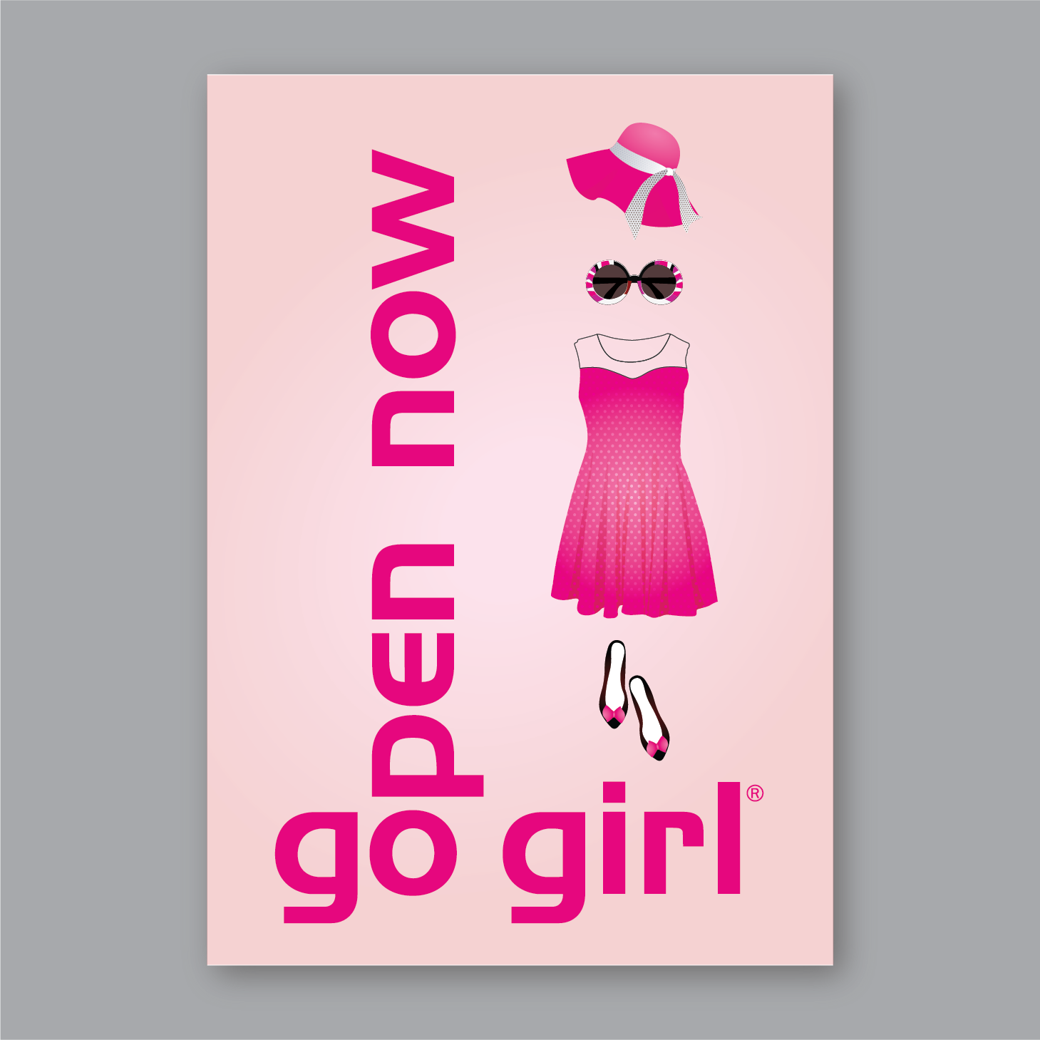 Poster Design by Antun Kaic for IHTS | Design #17576365