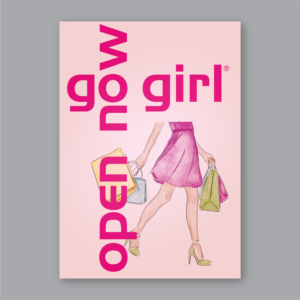 Poster Design by Antun Kaic for IHTS | Design: #17576709