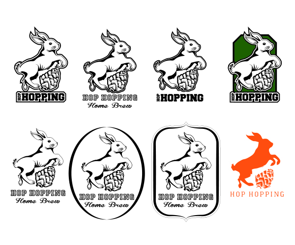 Logo Design by Ingrid Jones for this project | Design #2727903