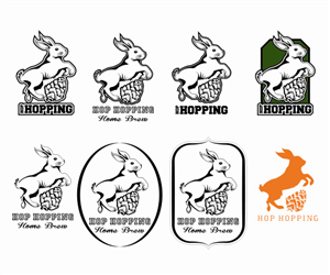 Logo Design by Ingrid Jones for this project | Design: #2727903