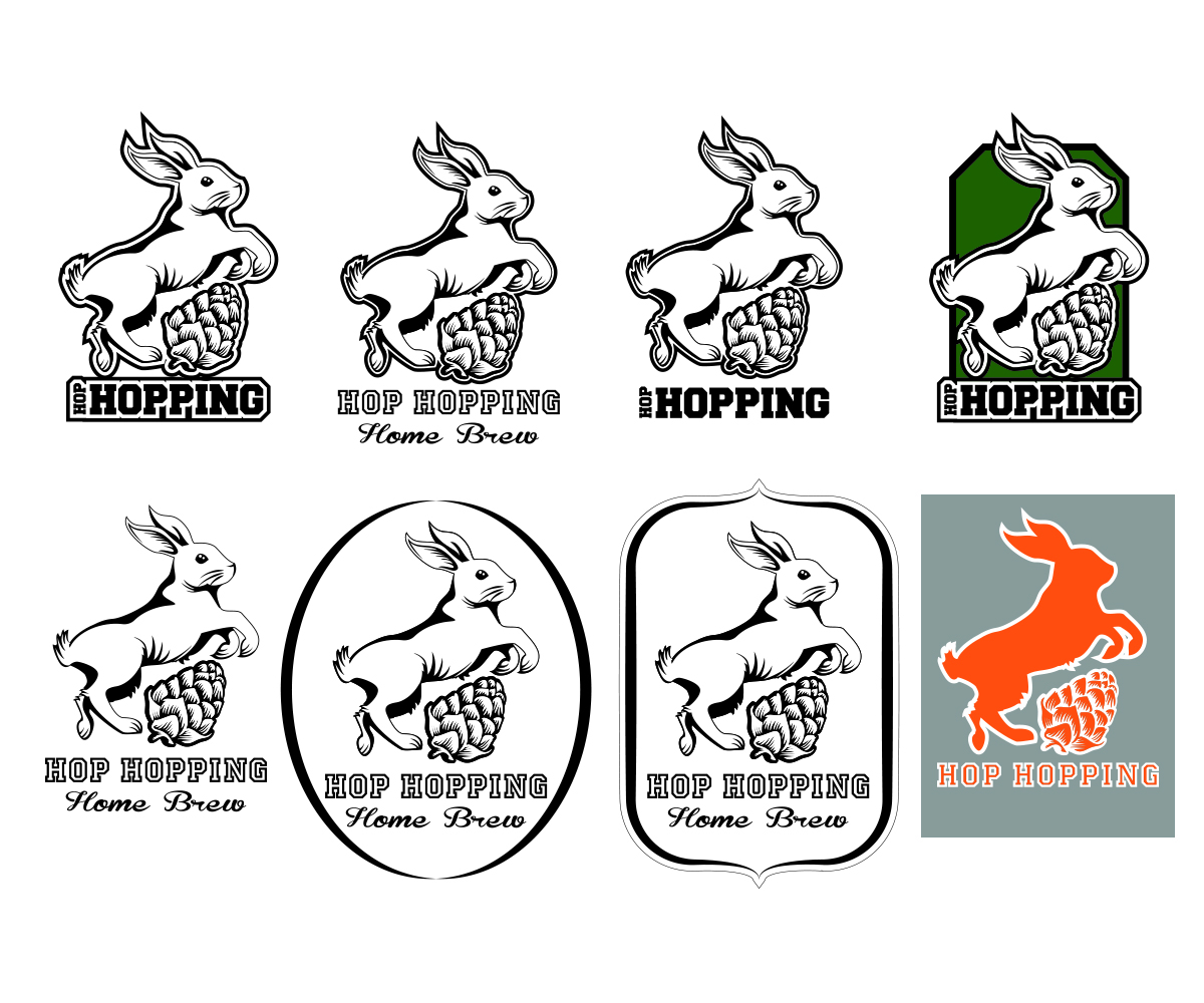 Logo Design by Ingrid Jones for this project | Design #2727944