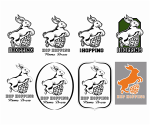 Logo Design by Ingrid Jones for this project | Design: #2727944