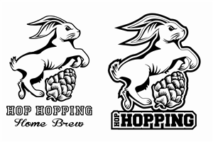 Logo Design by Ingrid Jones
