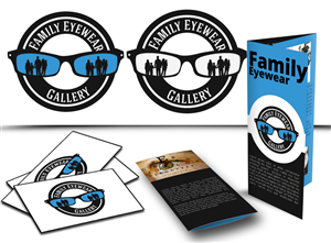 Logo Design by row3webs