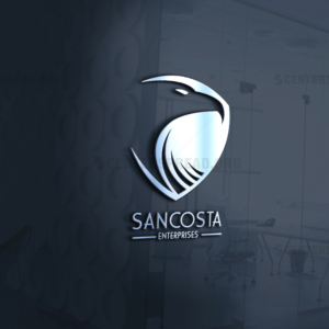 Logo Design by CENTERSPREAD