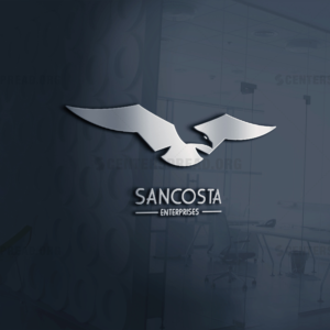 Logo-Design von CENTERSPREAD für Sancosta Enterprises | Design: #17904297