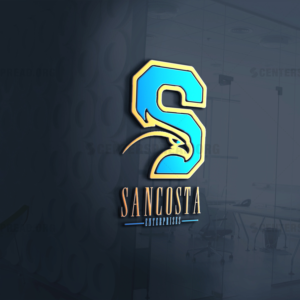 Logo-Design von CENTERSPREAD für Sancosta Enterprises | Design: #17904298