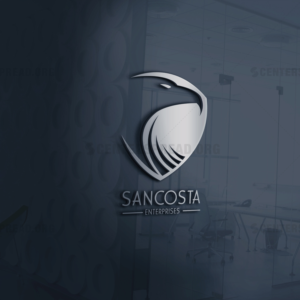 Logo-Design von CENTERSPREAD für Sancosta Enterprises | Design: #17925407