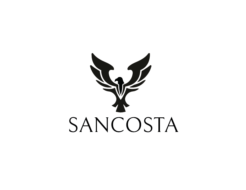 Logo-Design von neodesigns für Sancosta Enterprises | Design #17902048