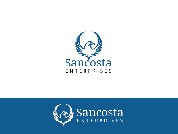 Logo Design by neodesigns for Sancosta Enterprises | Design #17907915