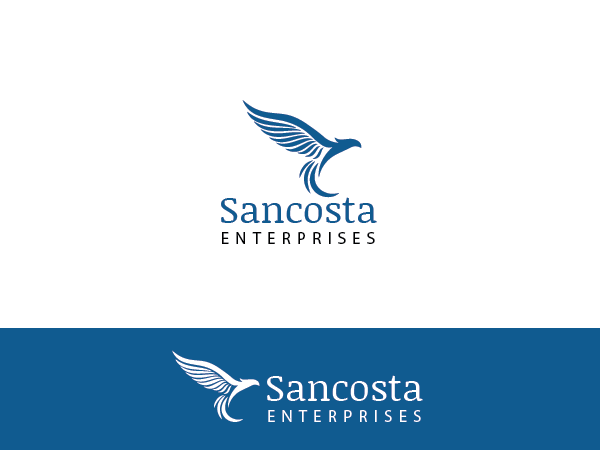 Logo Design by neodesigns for Sancosta Enterprises | Design #17907977