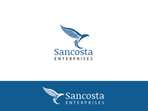 Logo Design by neodesigns for Sancosta Enterprises | Design: #17907977