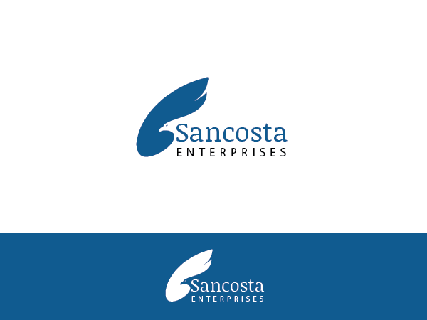 Logo Design by neodesigns for Sancosta Enterprises | Design #17908020