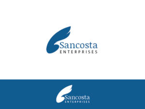 Logo Design by neodesigns for Sancosta Enterprises | Design: #17908020