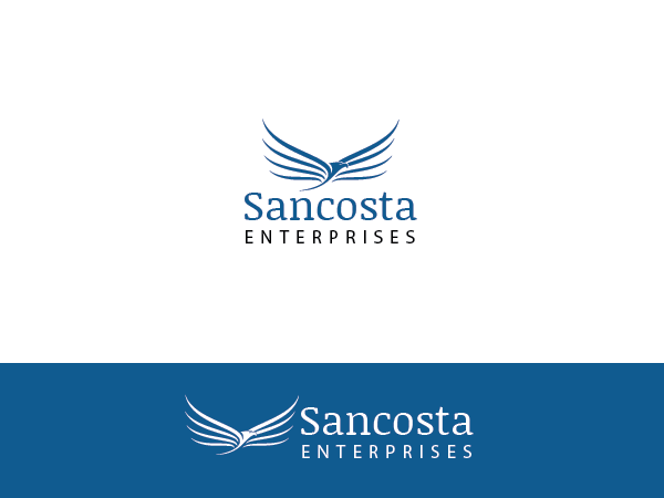 Logo Design by neodesigns for Sancosta Enterprises | Design #17908086