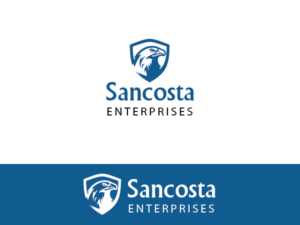 Logo-Design von neodesigns für Sancosta Enterprises | Design: #17908161