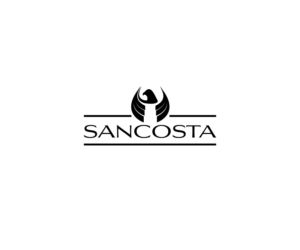 Logo-Design von meygekon für Sancosta Enterprises | Design: #17966291