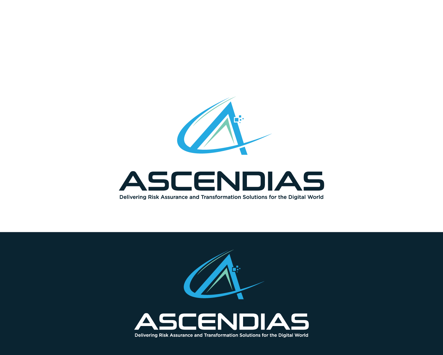 Logo Design by Atec for this project | Design #17548954