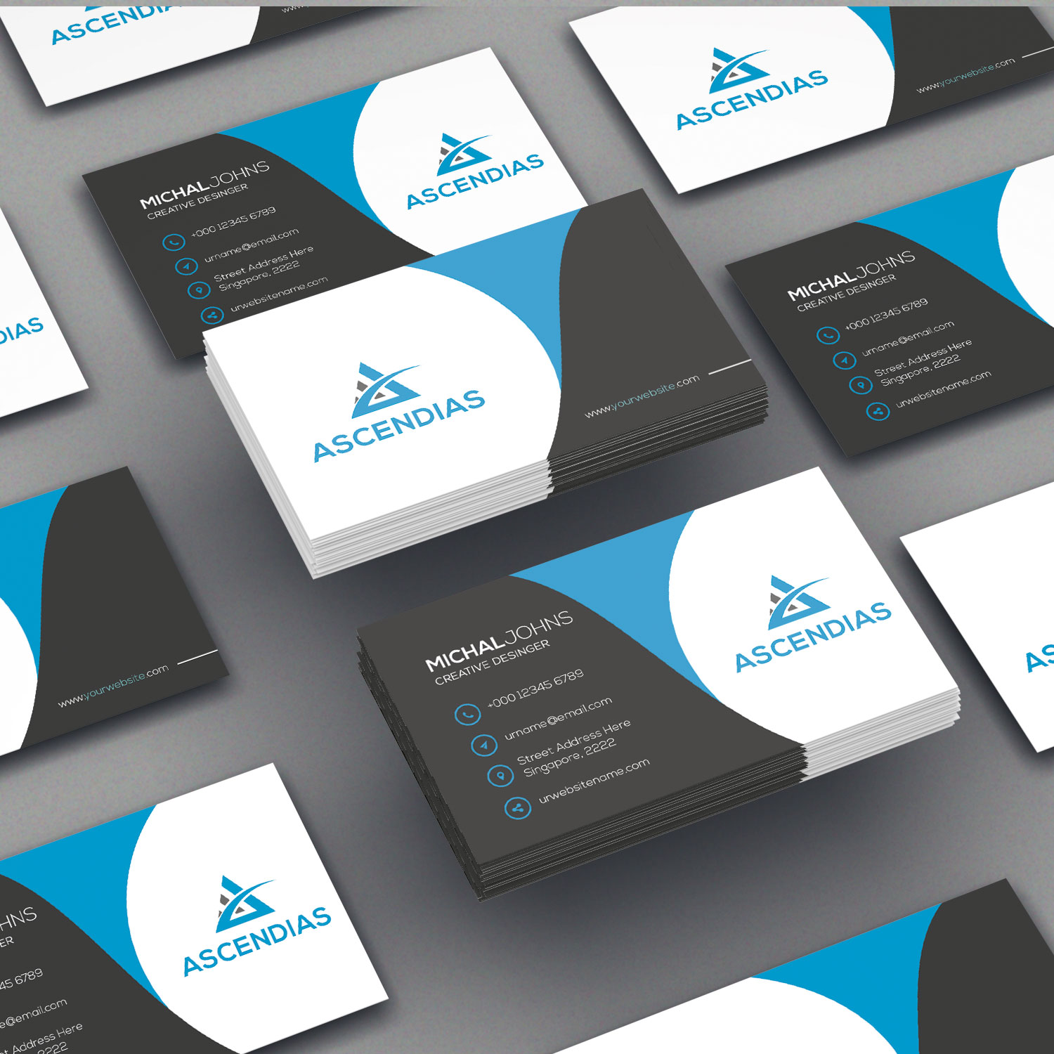 Logo Design by fatih7 for this project | Design #17588136
