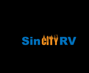 Diseño de Logo por rocklee para Sin City RV | Diseño: #17779768