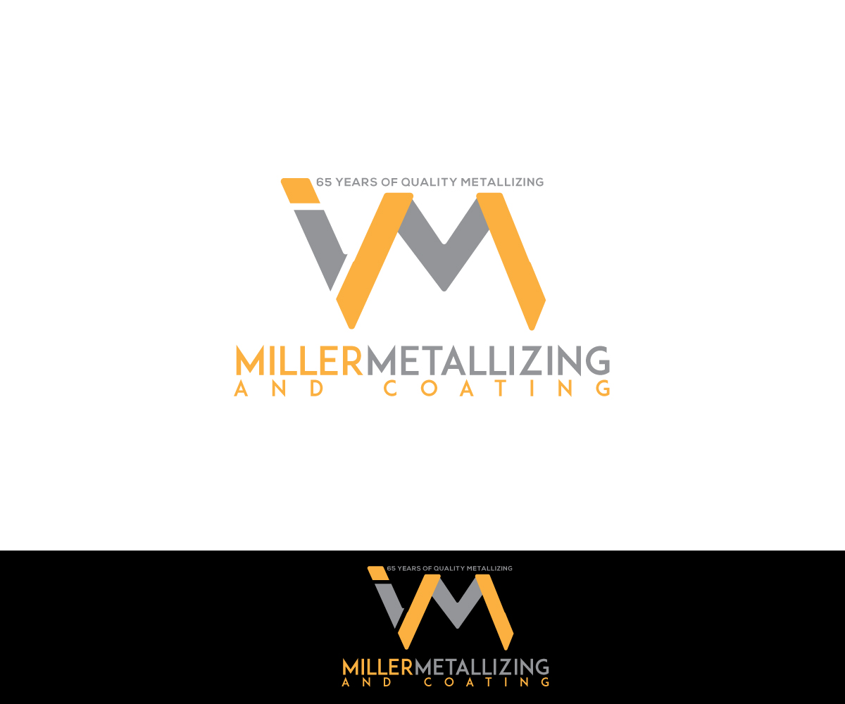 Logo Design by marktirumph555 for I,V. Miller & Sons, Inc. | Design: #17741368