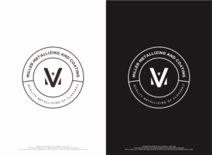 Logo Design by davart1995 for I,V. Miller & Sons, Inc. | Design: #17532092