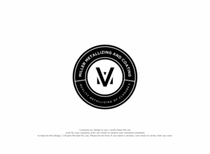Logo Design by davart1995 for I,V. Miller & Sons, Inc. | Design: #17532100