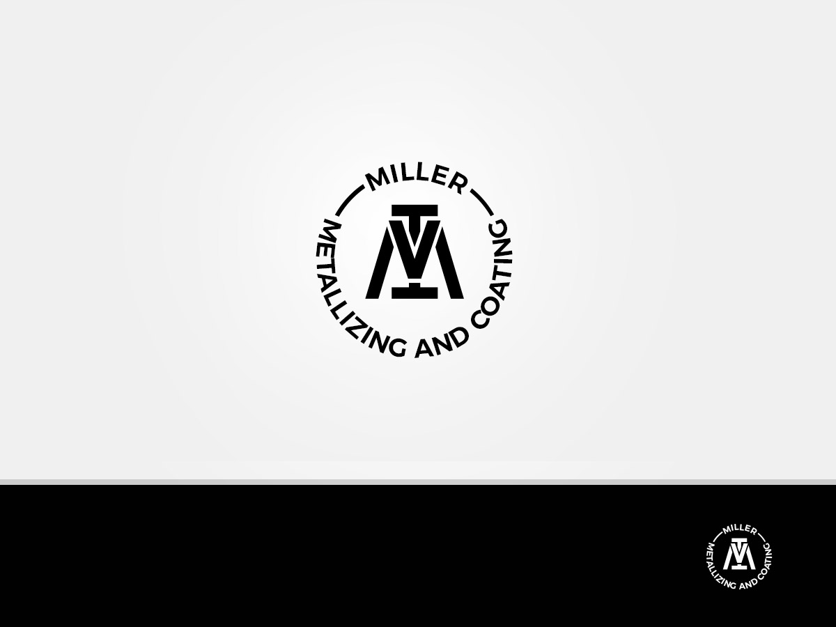 Logo Design by e-mind for I,V. Miller & Sons, Inc. | Design #17537983