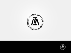 Logo Design by e-mind for I,V. Miller & Sons, Inc. | Design: #17537983