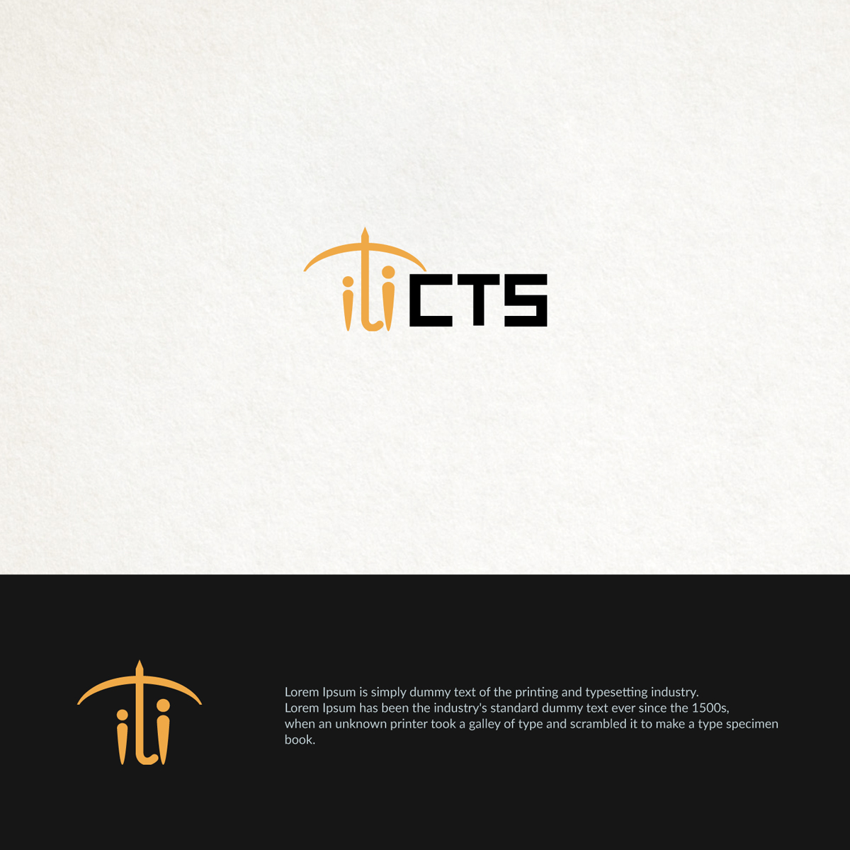 Logo Design by ideaz2050 for CTS | Design #17542258