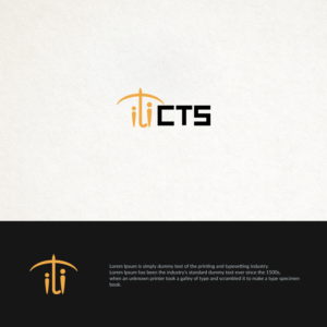 Logo Design by ideaz2050 for CTS | Design: #17542258