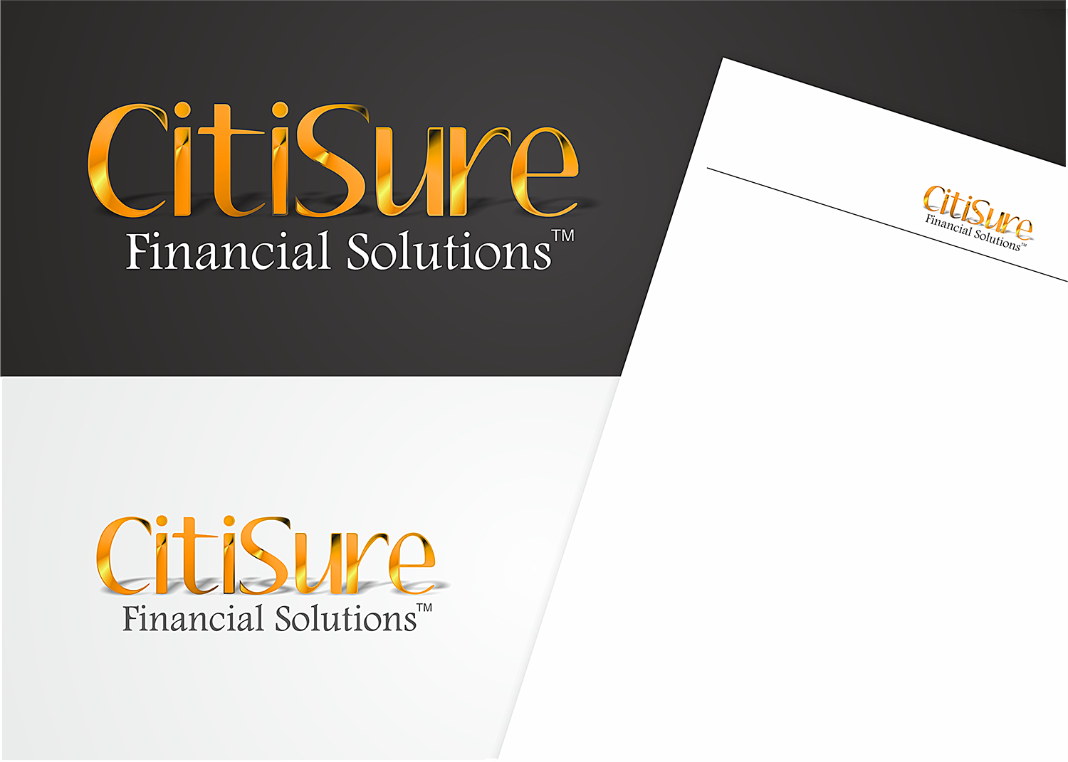 Logo Design by  Bulgarian for CTS | Design #17544537