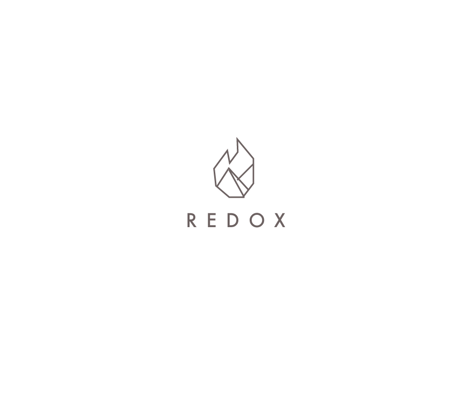 Logo Design by Hiccups Design for Redox Clothing | Design #17538919