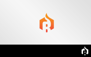 Redox | Logo Design by Grafactory