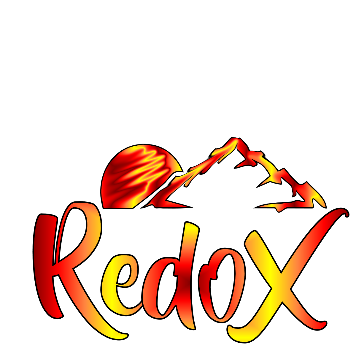 Logo Design by balbur for Redox Clothing | Design #17612647