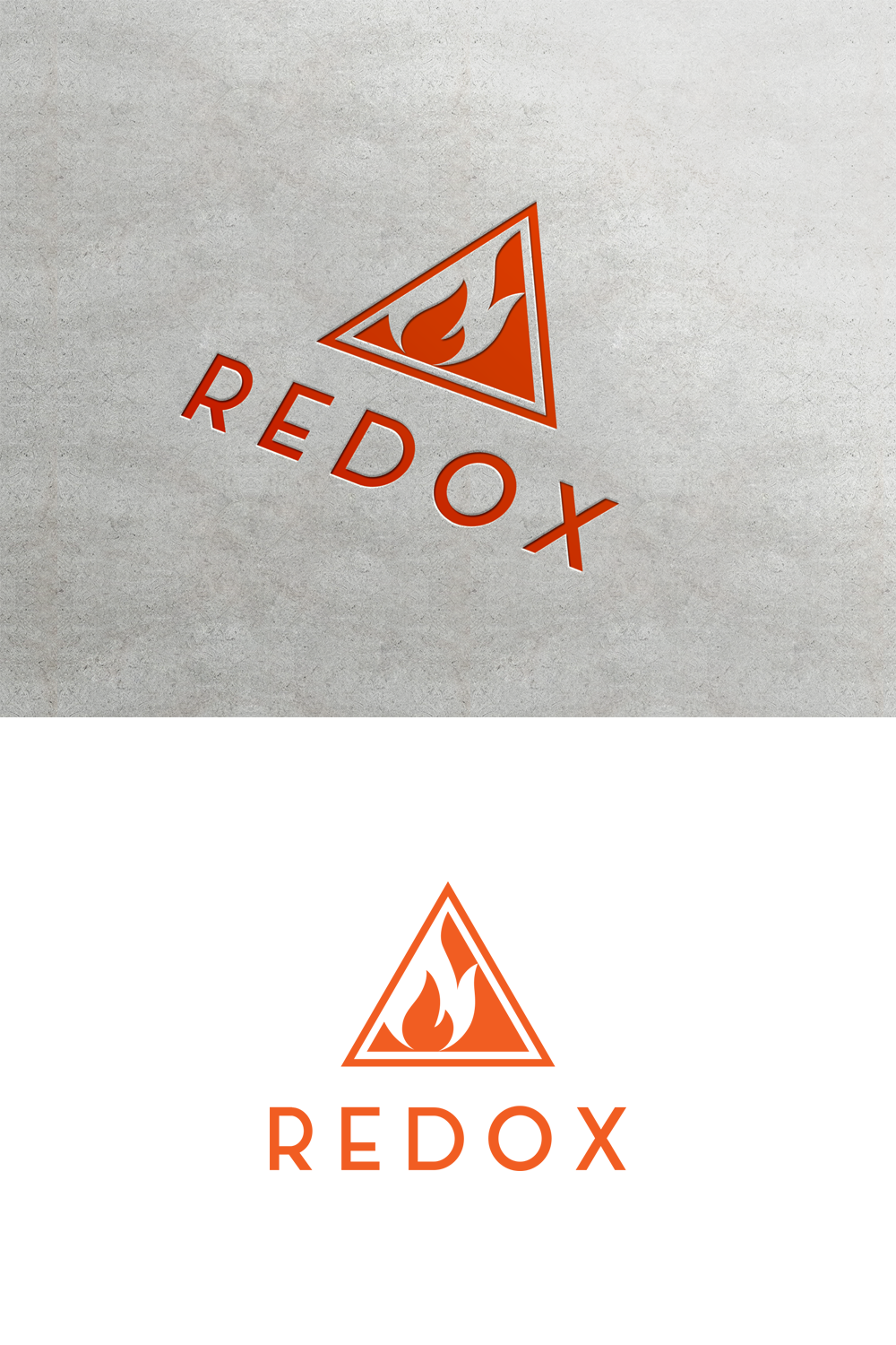 Design de Logo par widodo pour Redox Clothing | Design #17555550