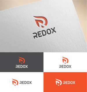 Design de Logo par MKR pour Redox Clothing | Design : #17533461