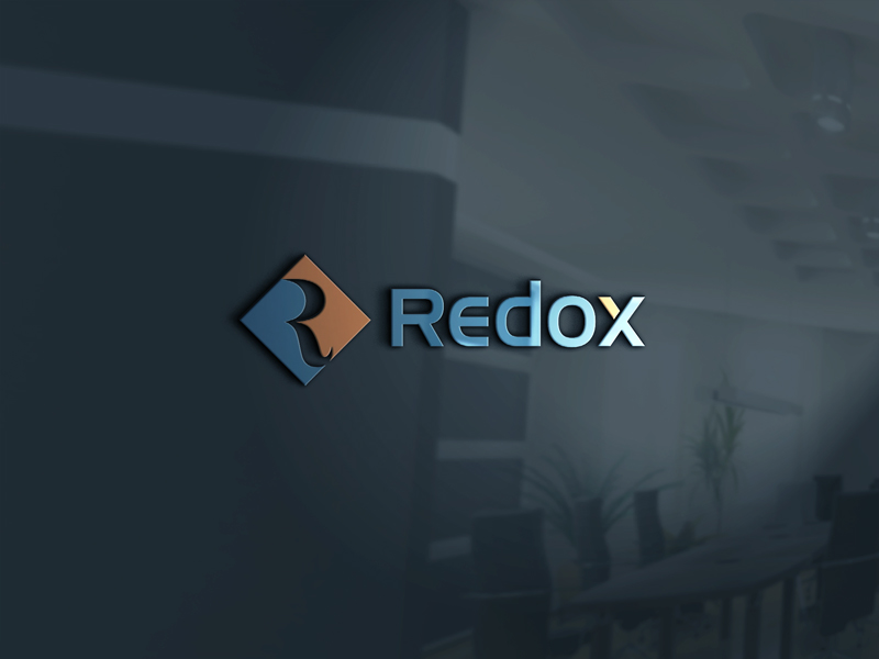 Design de Logo par RHD pour Redox Clothing | Design #17552587