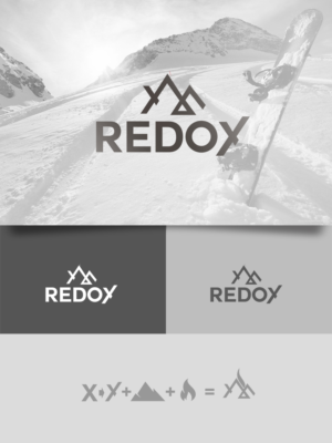 Design de Logo par rafaeldsgn pour Redox Clothing | Design : #17568966