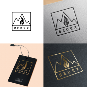 Logo Design by creativegraph