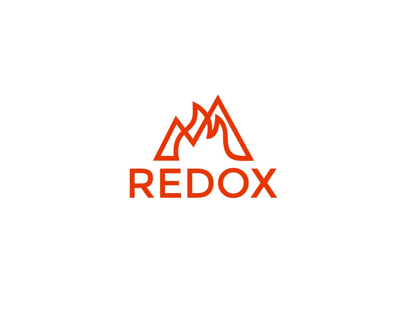 Design de Logo par MOH Studio pour Redox Clothing | Design #17537560