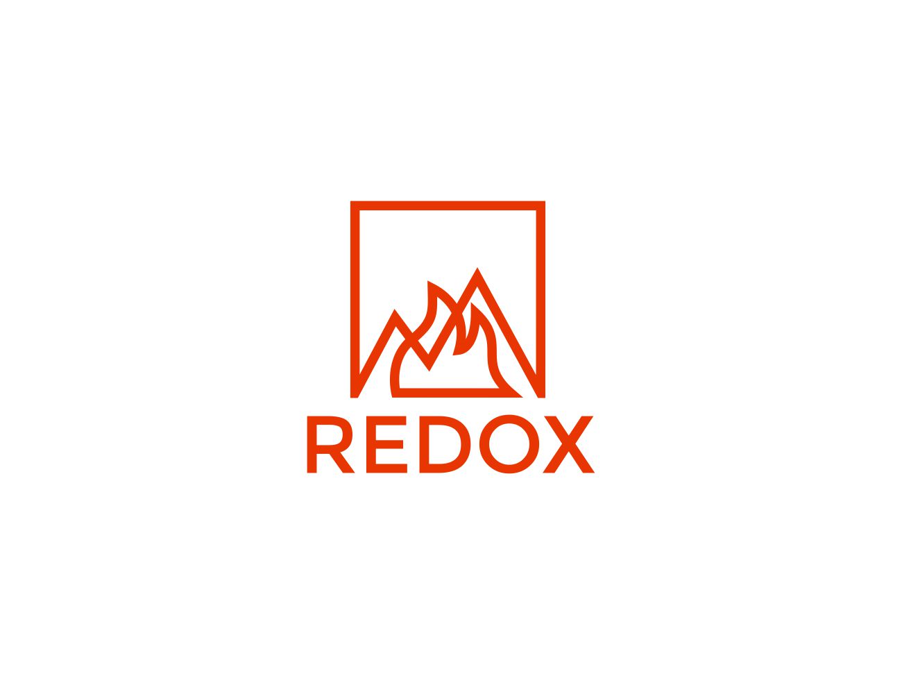 Design de Logo par MOH Studio pour Redox Clothing | Design #17537561