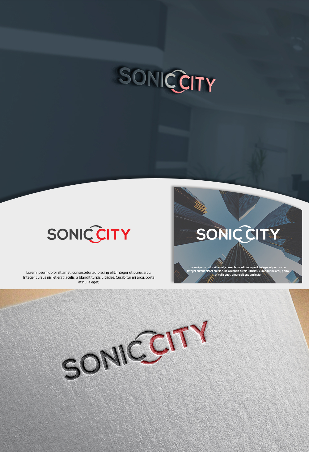 Logo Design by InkForge Studio for Mindnes Gruppen | Design #17530539