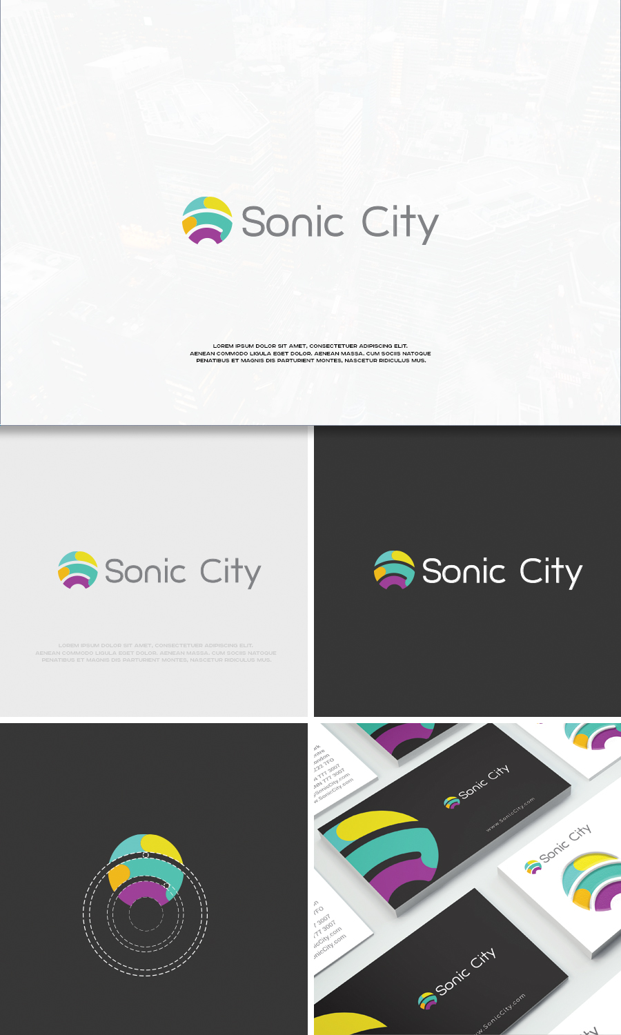 Logo Design by ESAY for Mindnes Gruppen | Design #17532222
