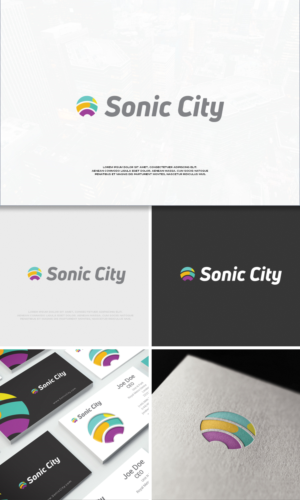 Logo-Design von ESAY für Mindnes Gruppen | Design: #17532223