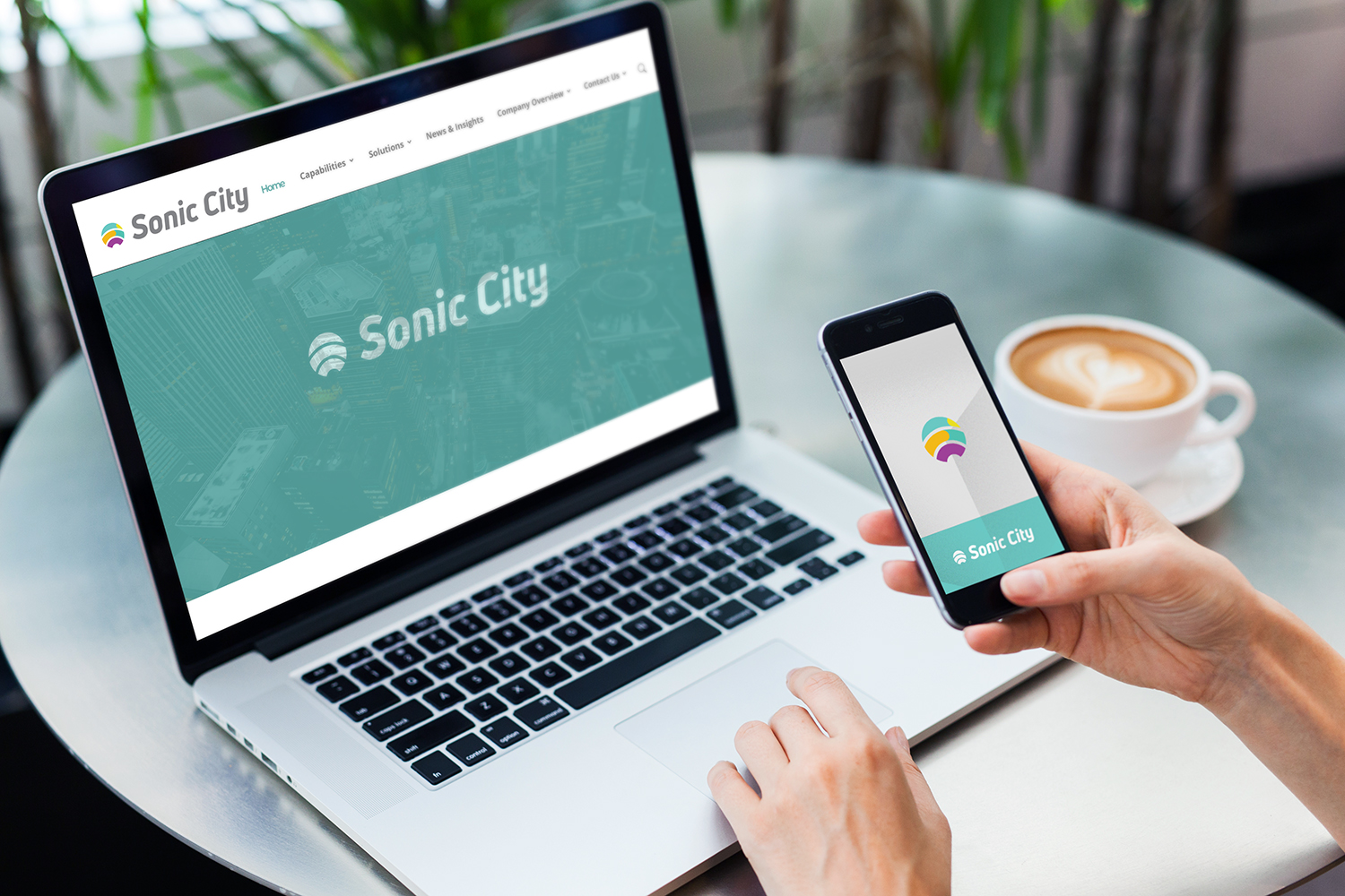 Diseño de Logo por ESAY para Mindnes Gruppen | Diseño #17532226