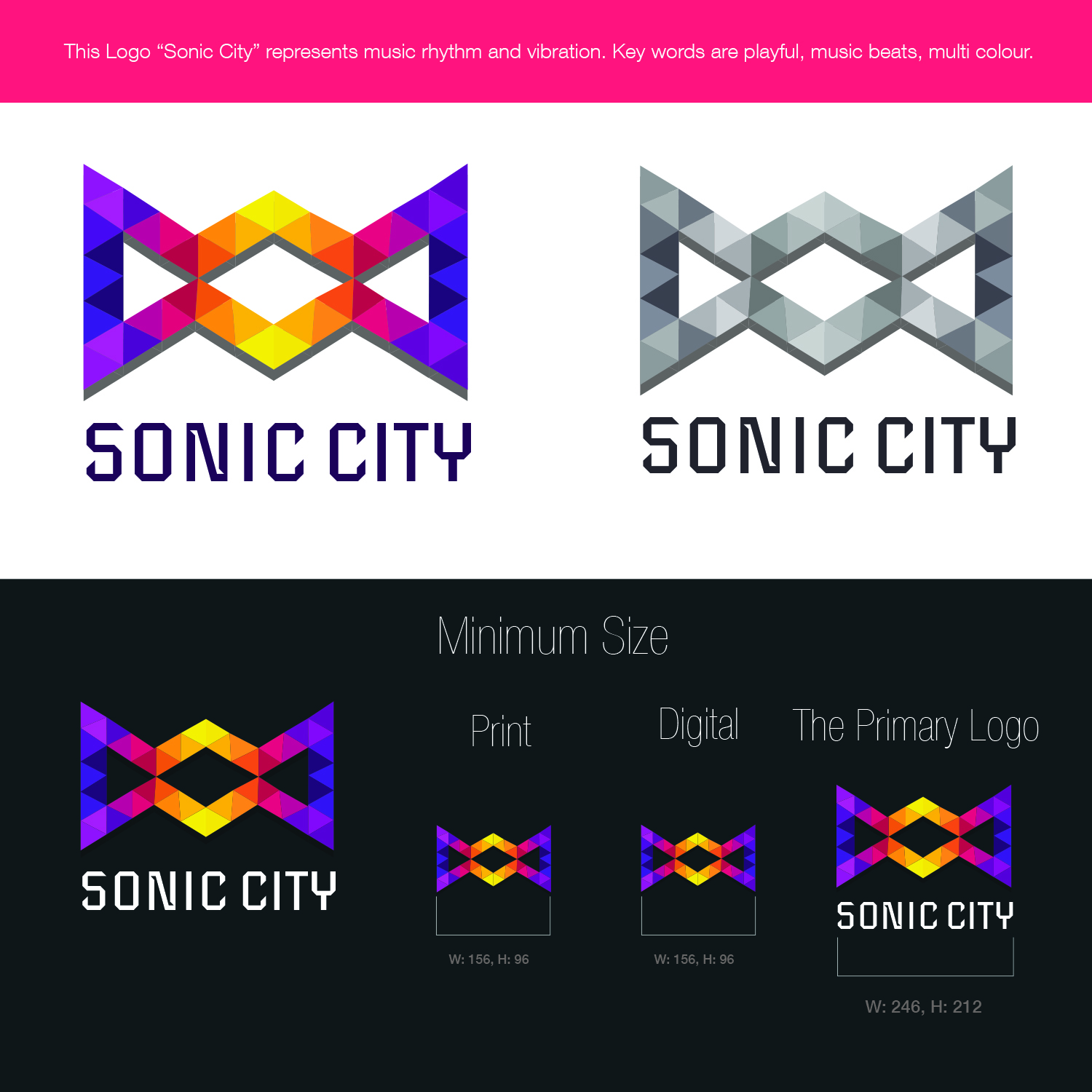 Logo Design by Arpita 3 for Mindnes Gruppen | Design #17573492