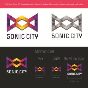 Logo Design by Arpita 3 for Mindnes Gruppen | Design: #17573492